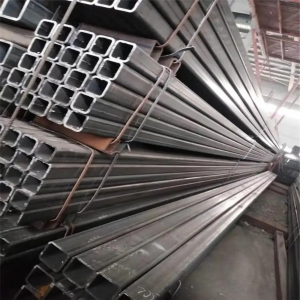 云霄Q345B无缝方管